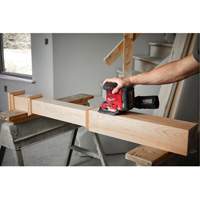 M18 Orbital Sander Mukwa Safety Services