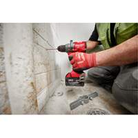 Marteau perforateur-visseuse M18 Fuel, Mandrin 1/2", 18 V Mukwa Safety Services