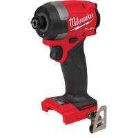 M18 Fuel Hex Impact Driver, 1/4", 2000 in-lbs Max. Torque, 18 V, Lithium-Ion Mukwa Safety Services
