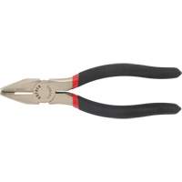 Linesman Cutting Pliers Mukwa Safety Services