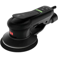 Xtract Electric Random Orbital Sander 88764, 6" Sand Paper, 110 V Mukwa Safety Services