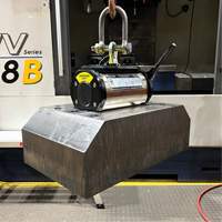 Advantagelift Rare Earth Lifting Magnet Mukwa Safety Services