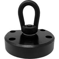 Vertical Lug Adapter for Rare Earth Advantage Lift Magnets Mukwa Safety Services