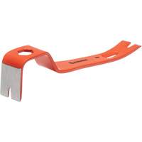Mini levier, 3/4" la, 5-1/4" lo Mukwa Safety Services