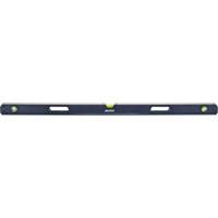 High-Accuracy Level, Box, 4' L, Aluminum, 3, Non-Magnetic Mukwa Safety Services