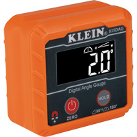 Angle Gauge & Level Mukwa Safety Services