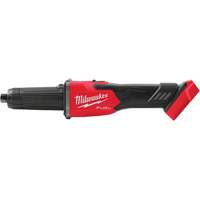 M18 Fuel Braking Die Grinder (Tool Only), 1/4" Collet, 18 V, Lithium-Ion Mukwa Safety Services