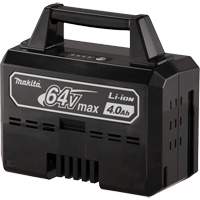 BL6440 Battery, Lithium-Ion, 64 V, 4 Ah Mukwa Safety Services