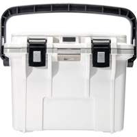 Glaci&egrave;re personnelle 14QT, 3,5 gal. Mukwa Safety Services