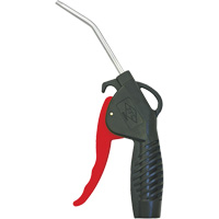 IT-AG4AN Pistolet souffleur &agrave; bec coud&eacute; 4" Mukwa Safety Services