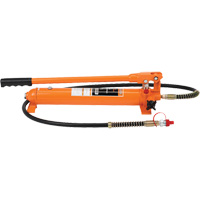 10-Ton Hand Pump Mukwa Safety Services
