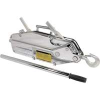 JGP-300A 3 Ton Heavy-Duty Grip Puller without Cable Mukwa Safety Services