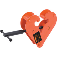 VBC-5 VBC Series Beam Clamp Mukwa Safety Services