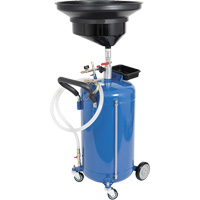 JOIDR90 Heavy-Duty Waste Oil Drain Mukwa Safety Services
