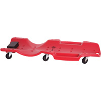 JBMC-747 Wide Body Mechanic's Creeper Mukwa Safety Services