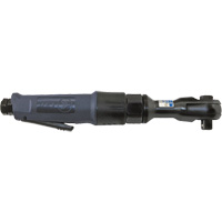 RW500HD Cl&eacute; &agrave; rochet &agrave; usage intensif, Prise de 1/2", Poign&eacute;e Ergonomique Mukwa Safety Services