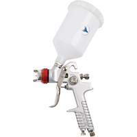 SG600 Pistolet de pulv&eacute;risation haute pression &agrave; usage intensif Mukwa Safety Services