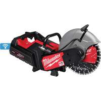 MX Fuel Cut-Off Saw with RapidStop Brake Kit, 14" Mukwa Safety Services