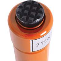 Hydraulic Rams, 3" Stroke, 2 Ton(s) Capacity Mukwa Safety Services