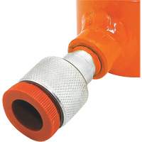 Hydraulic Rams, 0.625" Stroke, 4 Ton(s) Capacity Mukwa Safety Services