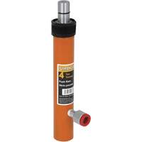 Hydraulic Rams, 4" Stroke, 4 Ton(s) Capacity, 10000 PSI Mukwa Safety Services