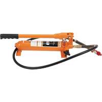 Pump & Hose Assembly Mukwa Safety Services