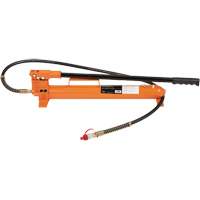 Pump & Hose Assembly Mukwa Safety Services