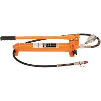 Assemblage de pompe et de tuyau — pompe de remplacement Mukwa Safety Services