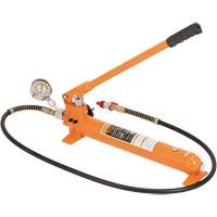 Assemblage de pompe et de tuyau — pompe de remplacement Mukwa Safety Services