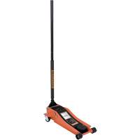 Heavy-Duty Floor Jacks, 2 Ton(s) Capacity Mukwa Safety Services