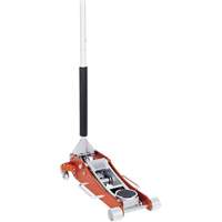 Floor Jacks - Aluminum, 2 Ton(s) Capacity Mukwa Safety Services