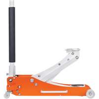 Floor Jacks - Aluminum, 2 Ton(s) Capacity Mukwa Safety Services