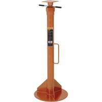 Supports stabilisateurs pour remorque, Cap. de levage 20 tonnes Mukwa Safety Services