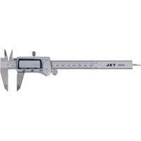 JEDC-6F Digital Calipers - Fractional Mukwa Safety Services