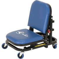 Roller Seats Mukwa Safety Services