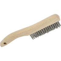 Scratch Brushes
