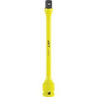 Rallonge limiteur de couple, Prise 1/2", Couple de 75 lb-pi, Vert Mukwa Safety Services