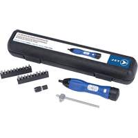 Power Screwdrivers