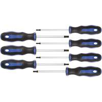 JTSD-7TS Screwdriver Set, 7 Mukwa Safety Services