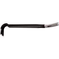 JPNB-24 Wrecking Bars - Notched, 24" Length Mukwa Safety Services