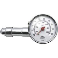 Dial Type Tire Pressure Gauges Mukwa Safety Services