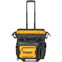Sac &agrave; outils roulant de 18" Mukwa Safety Services
