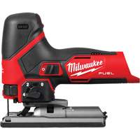 M12 Fuel Jig Saw (Tool Only), 12, Lithium-Ion, 800-3000 SPM Mukwa Safety Services