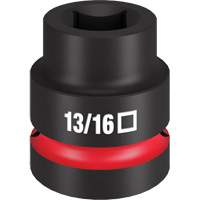 Shockwave Impact Duty Square Socket, Impact Mukwa Safety Services
