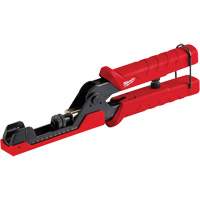 Extended Reach Compression Coax Crimper Mukwa Safety Services
