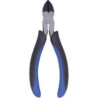 DC-150SHD Diagonal Cutting Pliers, 6" L Mukwa Safety Services