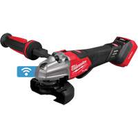 M18 Fuel Dual-Trigger Braking Grinder, 4-1/2" - 5" Wheel, 18 V Mukwa Safety Services