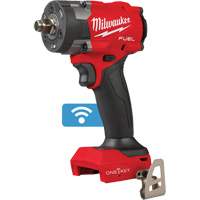 M18 Fuel Controlled Compact Impact Wrench, 18 V, 1/2" Socket Mukwa Safety Services