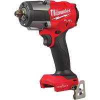 M18 Fuel Controlled Mid-Torque Impact Wrench with Pin Detent, 18 V, 1/2" Socket Mukwa Safety Services
