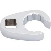 SAE 12-Point Flare Nut Crowfoot Wrench Mukwa Safety Services